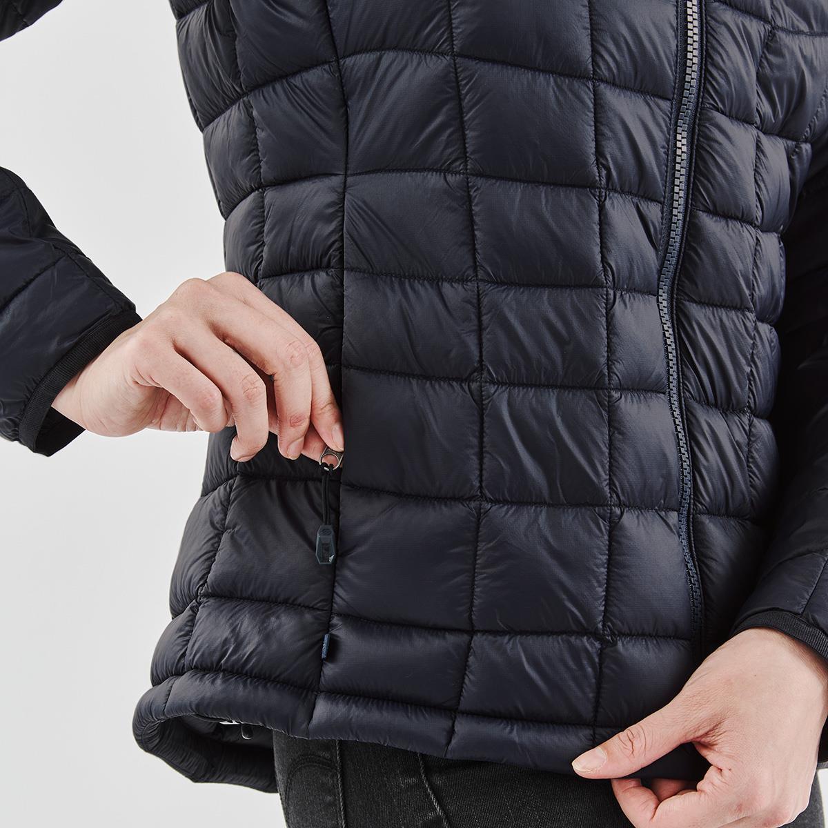 Women’s Tundra Thermal Jacket