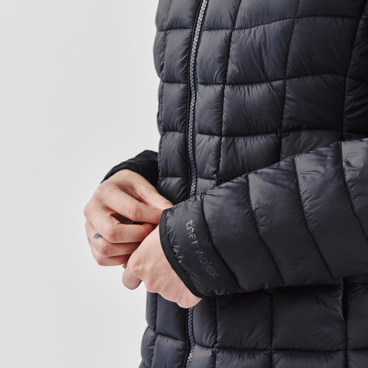 Women’s Tundra Thermal Jacket