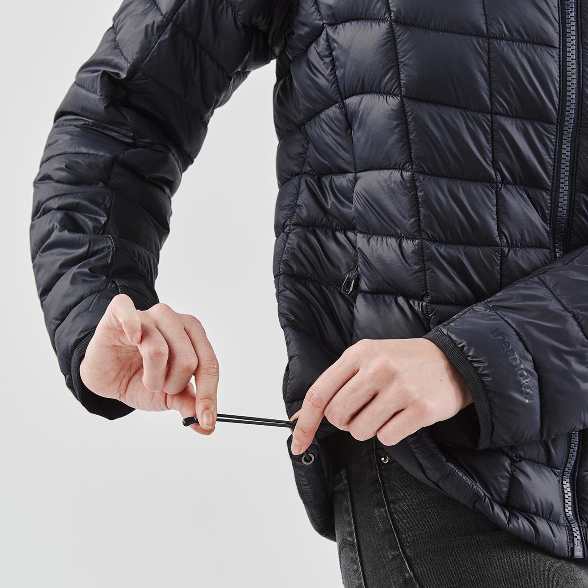 Women’s Tundra Thermal Jacket