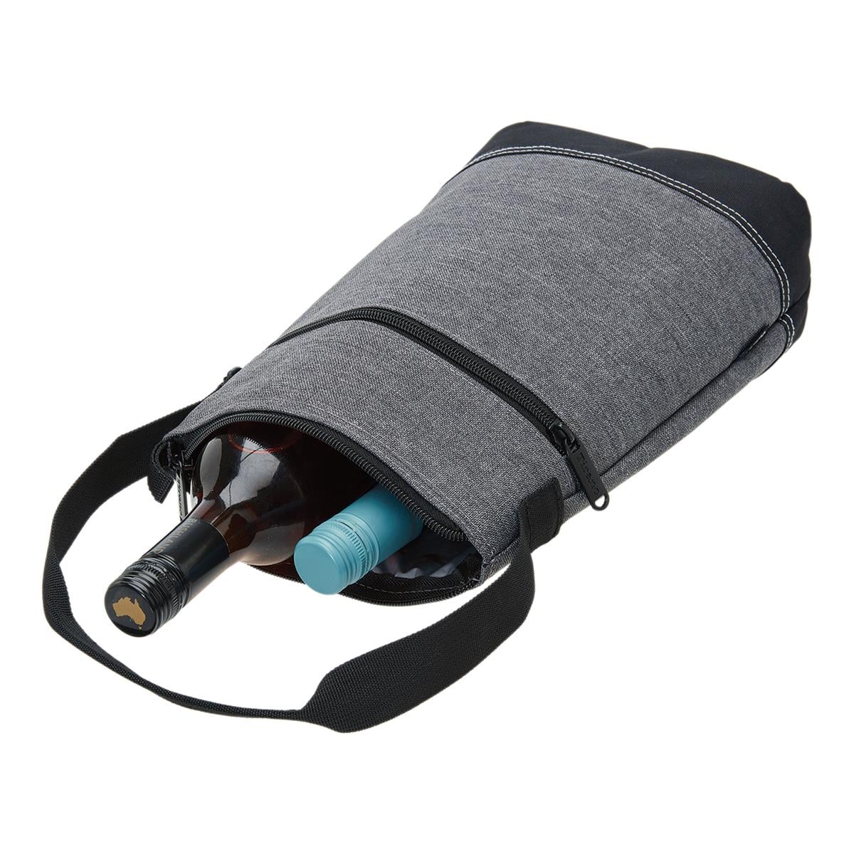 Tirano Two Bottle Wine Cooler