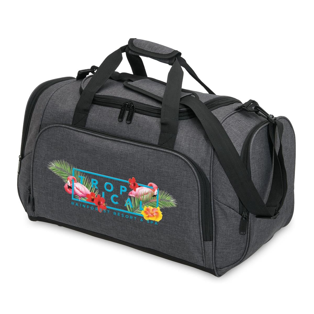Tirano Travel Bag