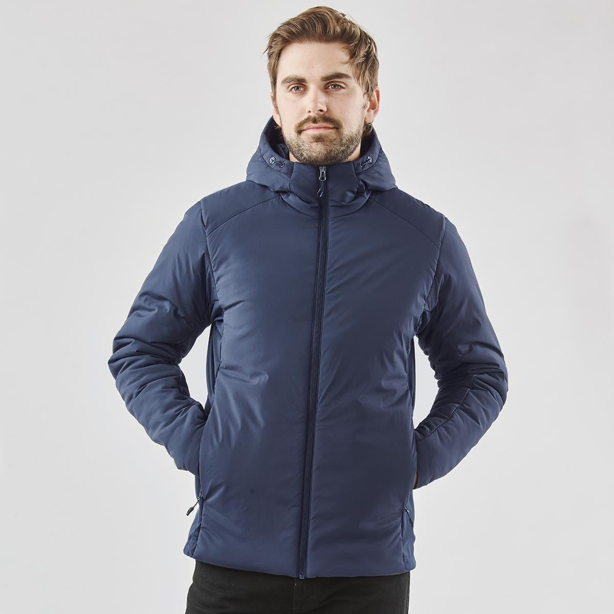 Men’s Cascadia Thermal Jacket
