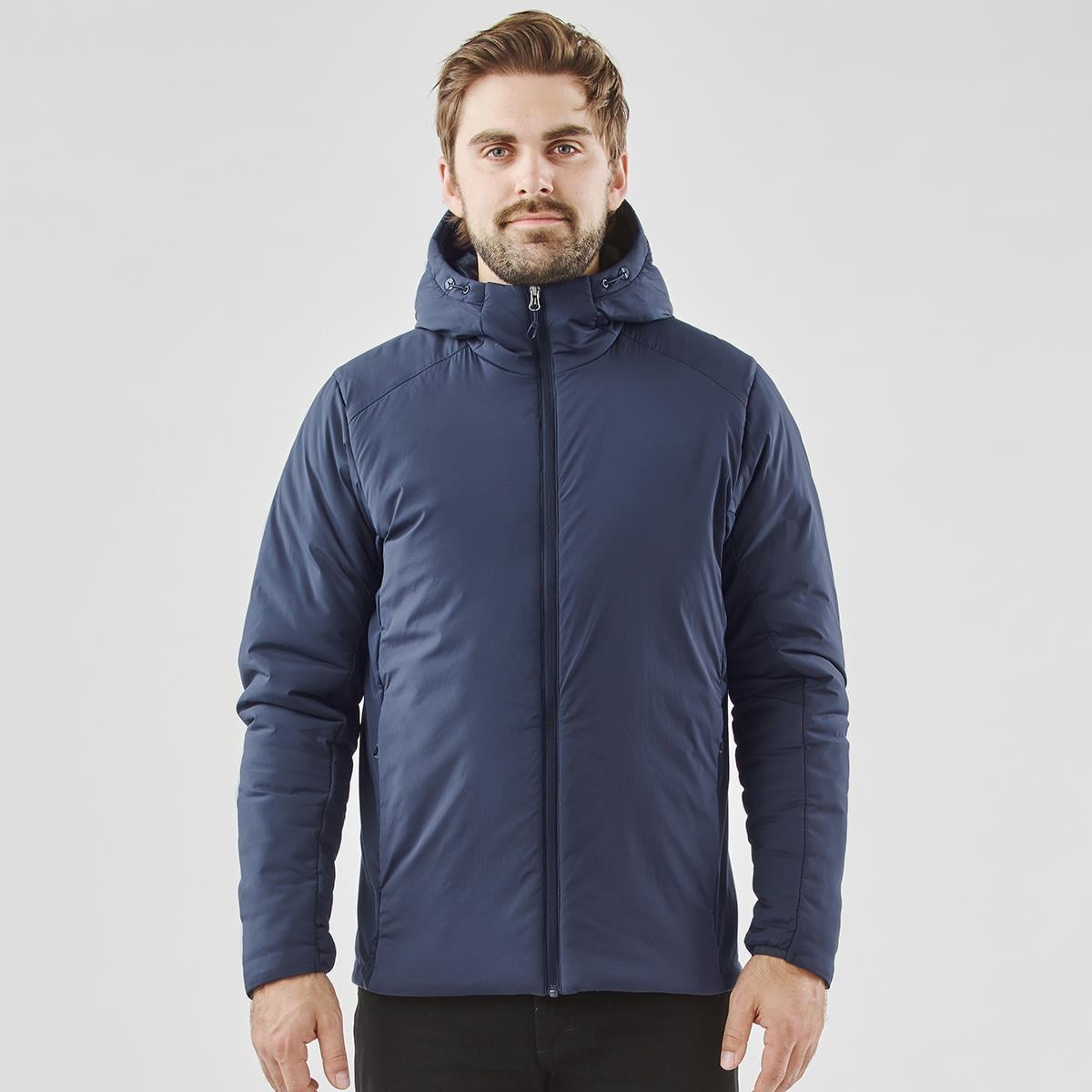 Men’s Cascadia Thermal Jacket