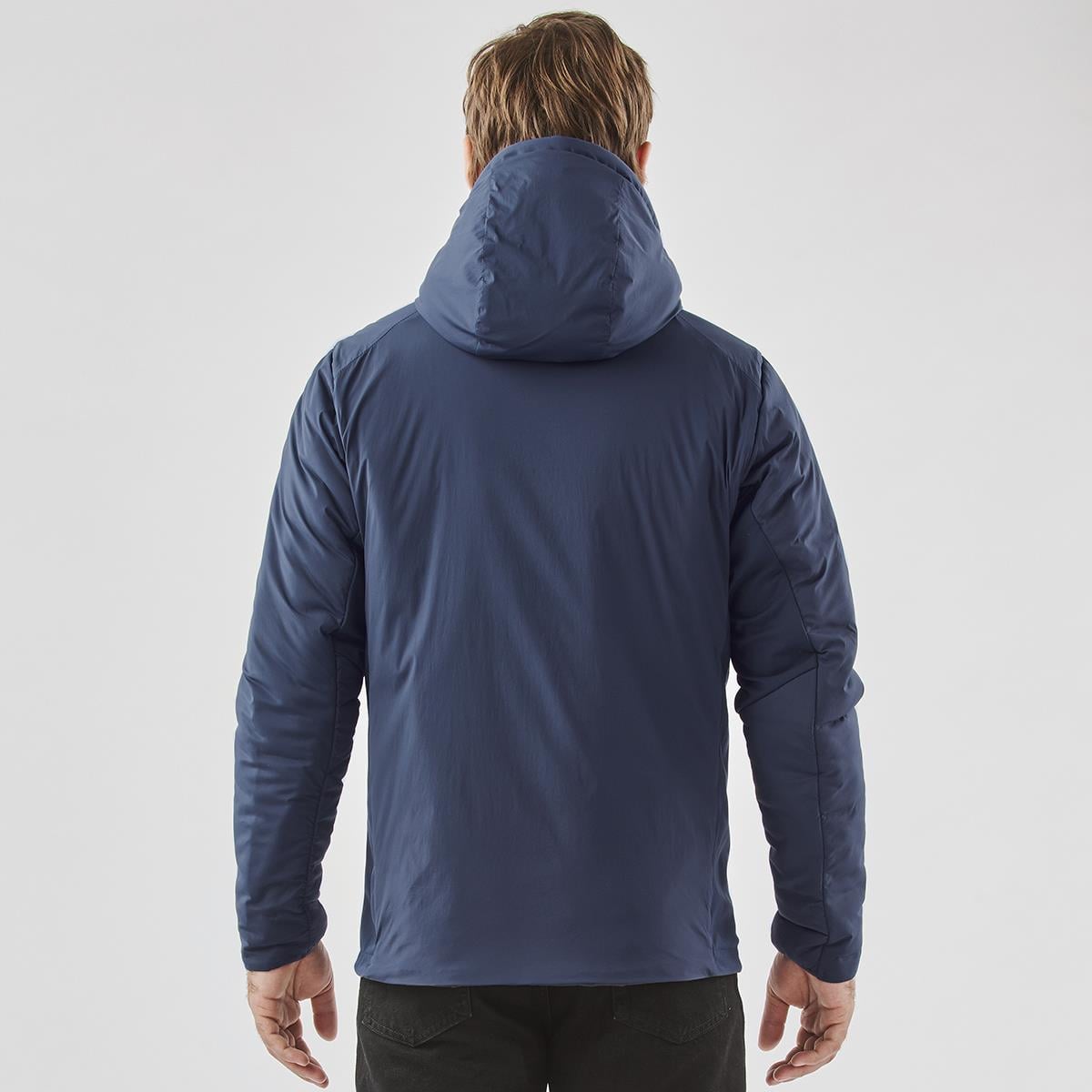 Men’s Cascadia Thermal Jacket