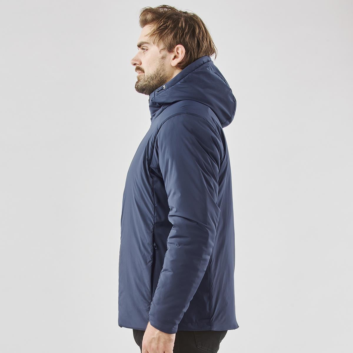Men’s Cascadia Thermal Jacket