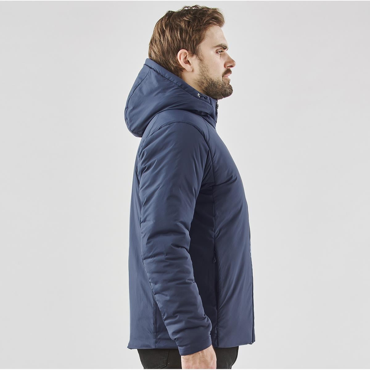 Men’s Cascadia Thermal Jacket