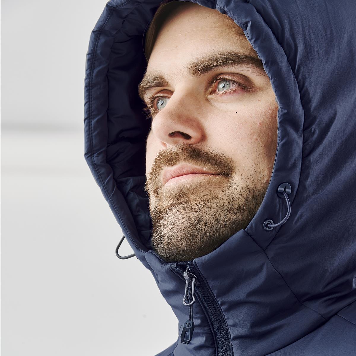 Men’s Cascadia Thermal Jacket
