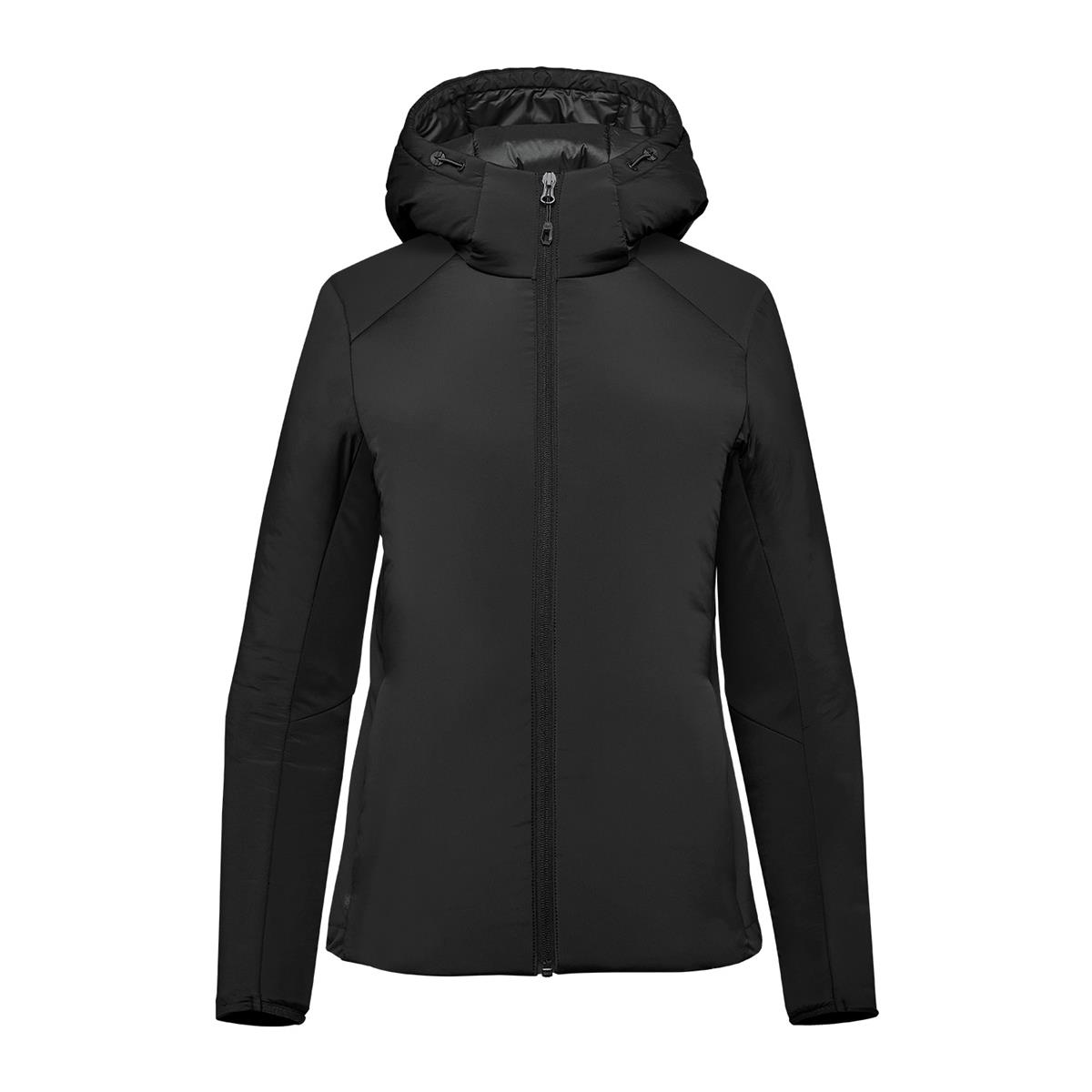 Women’s Cascadia Thermal Jacket