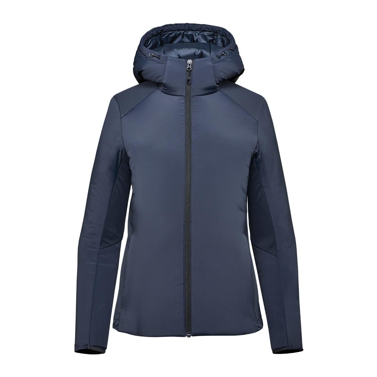 Women’s Cascadia Thermal Jacket
