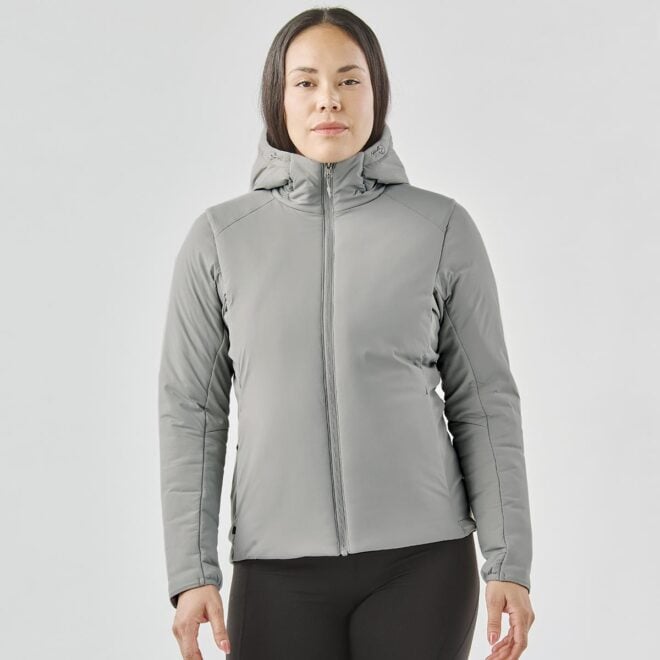 Women’s Cascadia Thermal Jacket