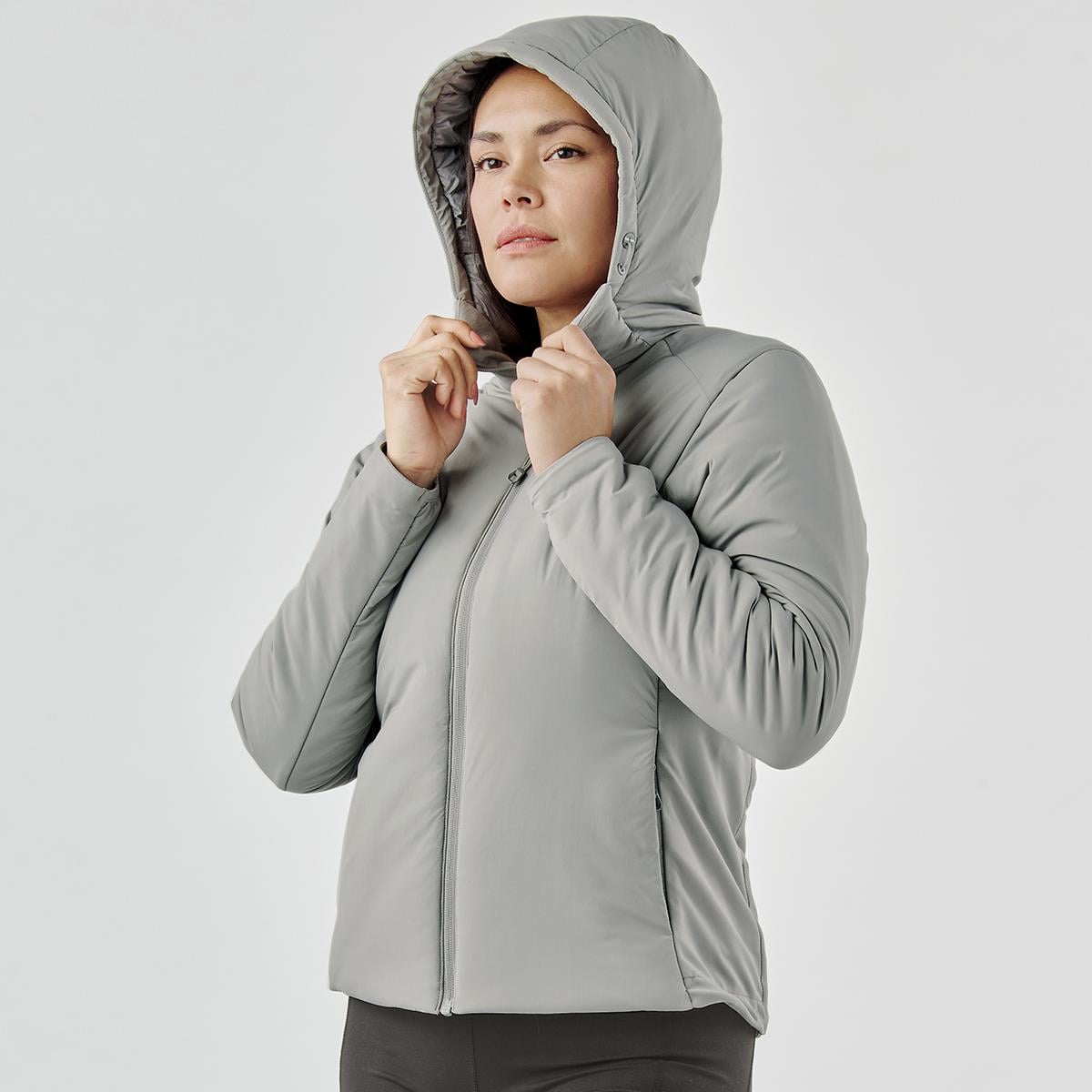 Women’s Cascadia Thermal Jacket