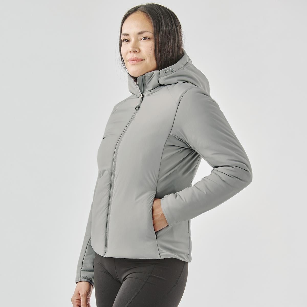 Women’s Cascadia Thermal Jacket