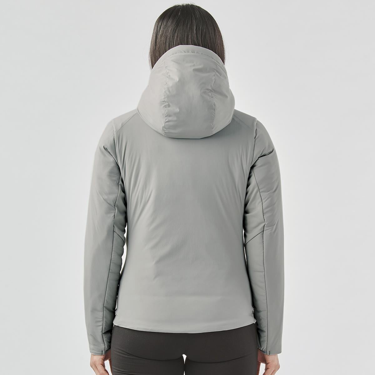 Women’s Cascadia Thermal Jacket