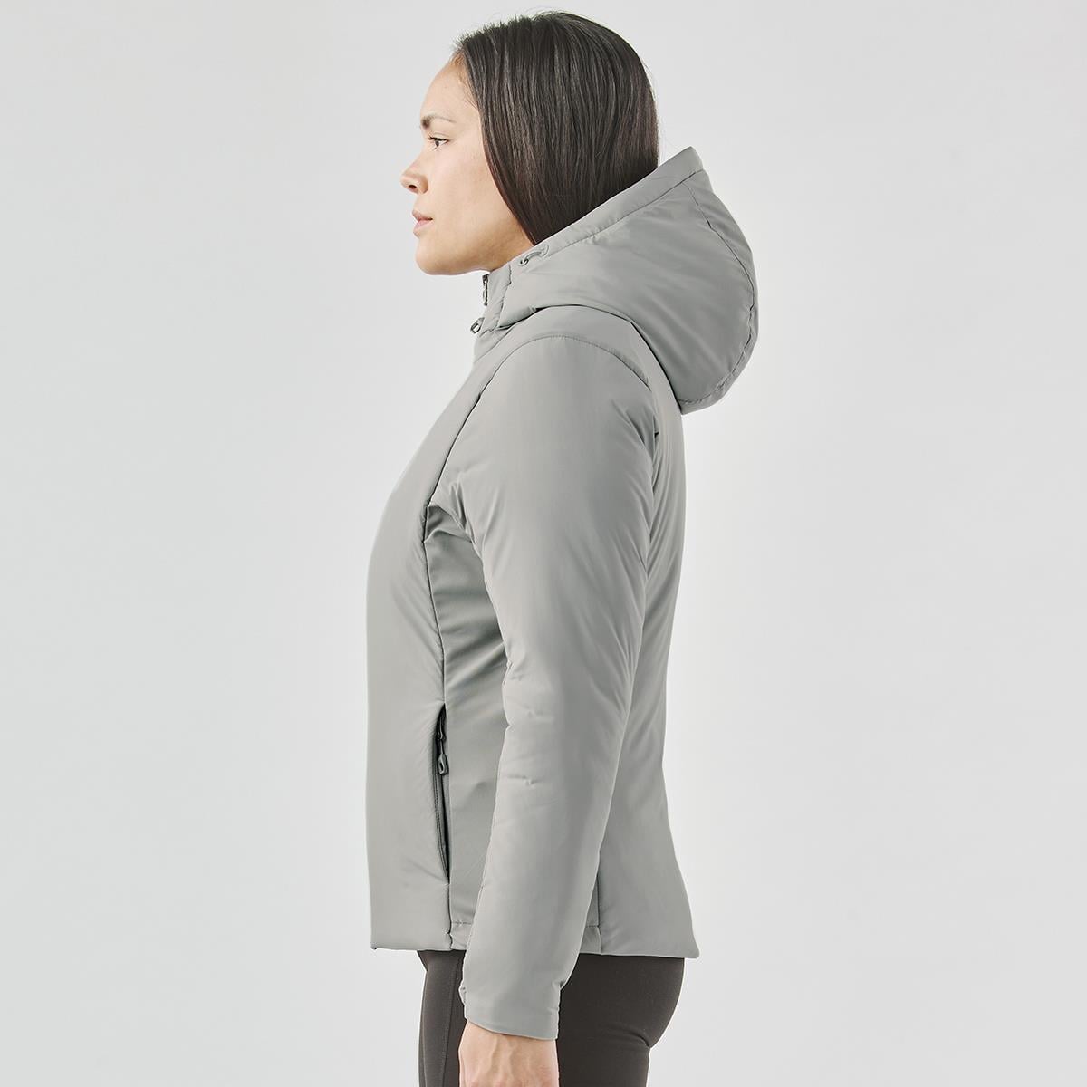 Women’s Cascadia Thermal Jacket
