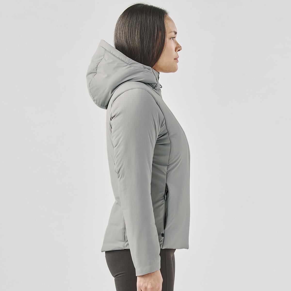 Women’s Cascadia Thermal Jacket