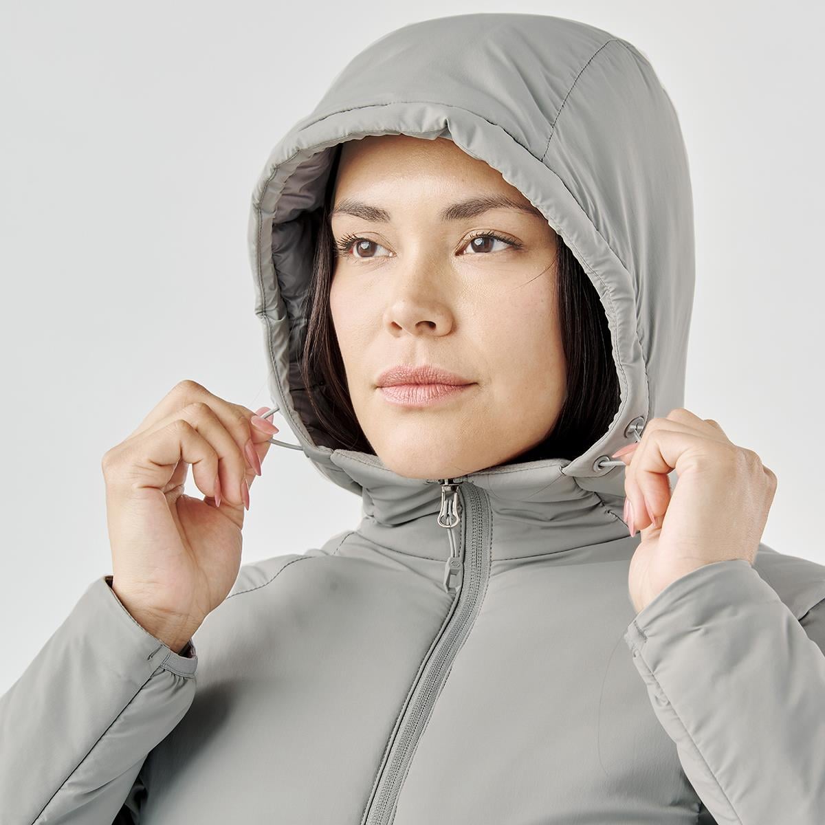 Women’s Cascadia Thermal Jacket