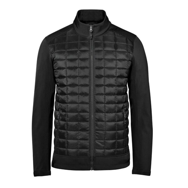Men’s Appalachian Thermal Softshell Jacket