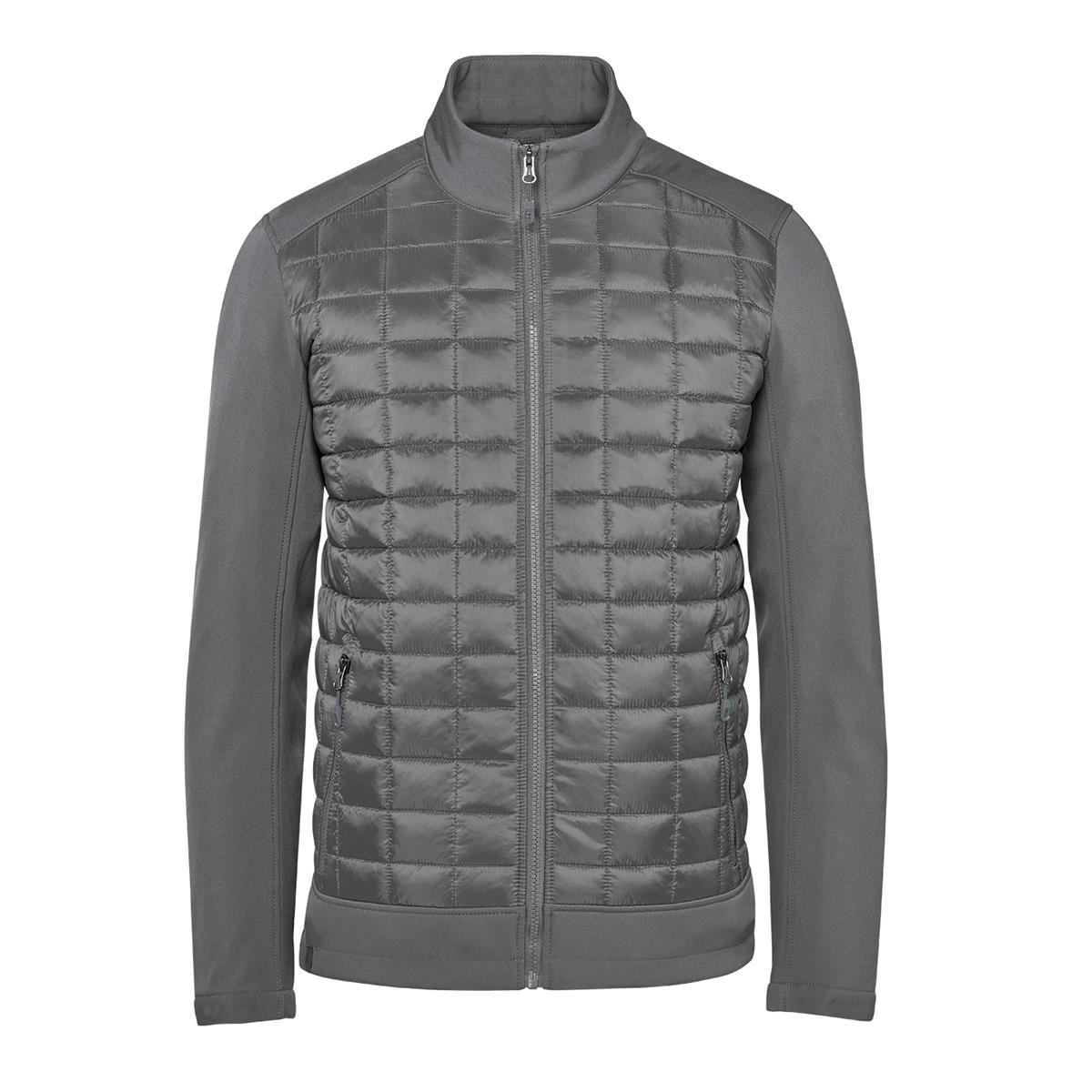 Men’s Appalachian Thermal Softshell Jacket