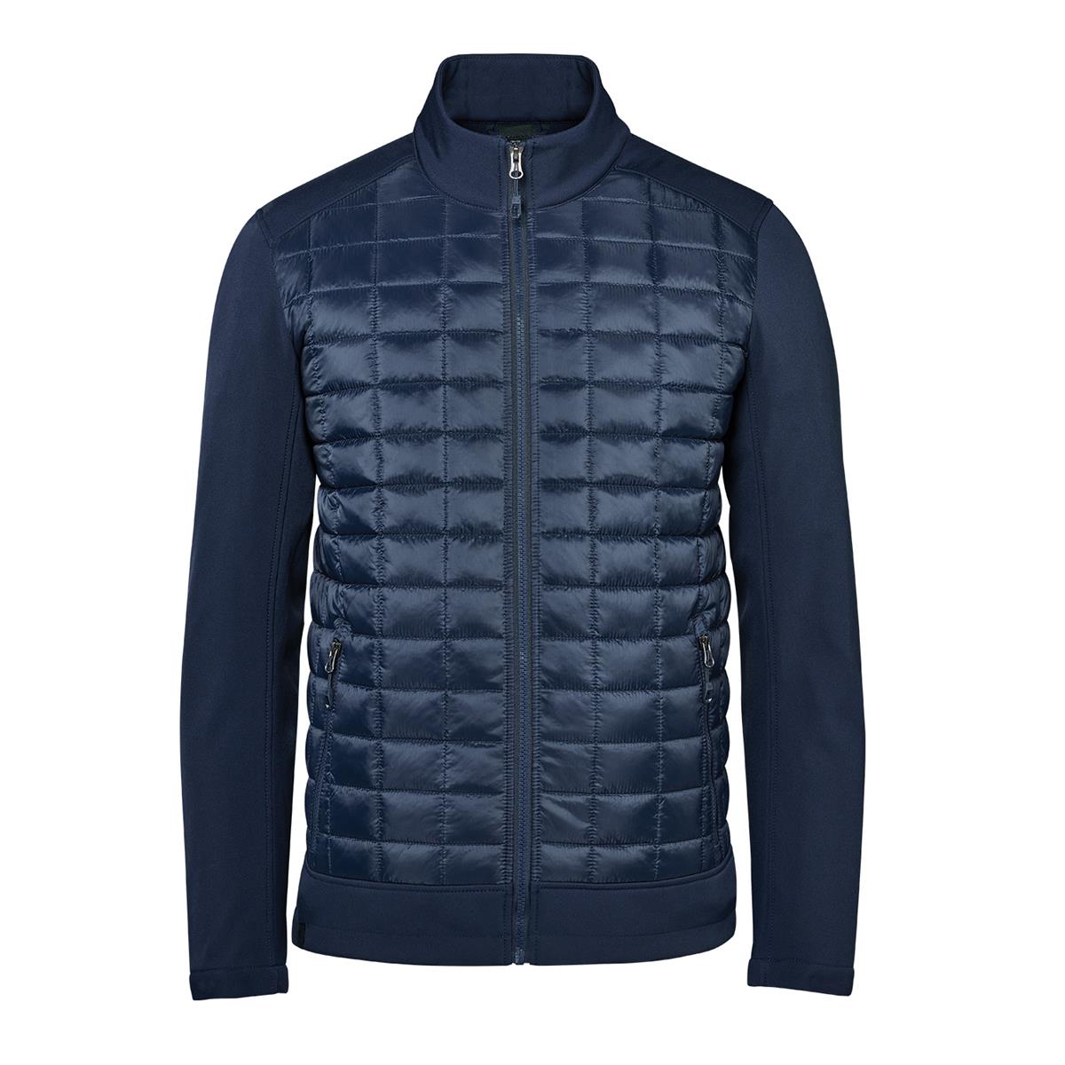 Men’s Appalachian Thermal Softshell Jacket