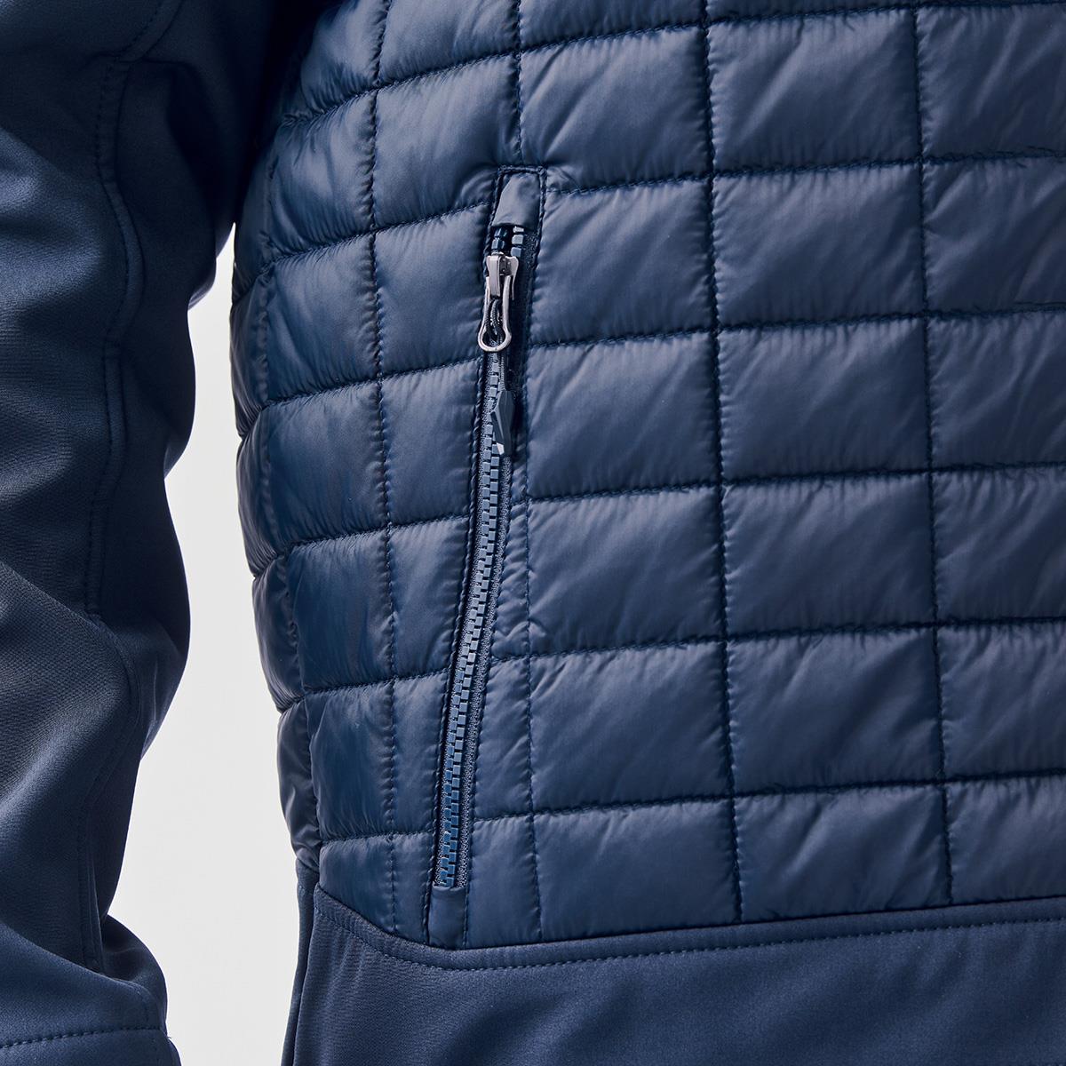 Men’s Appalachian Thermal Softshell Jacket