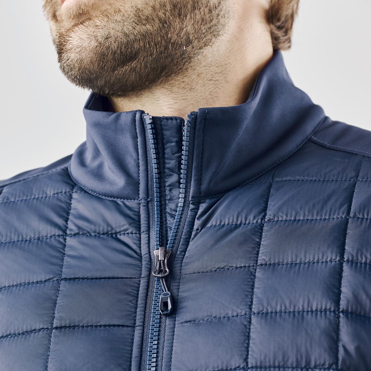 Men’s Appalachian Thermal Softshell Jacket