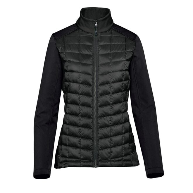 Women’s Appalachian Thermal Softshell Jacket