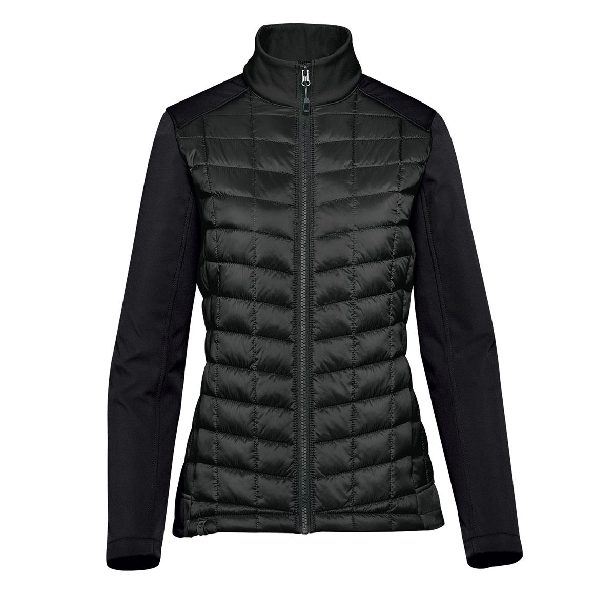 Women’s Appalachian Thermal Softshell Jacket