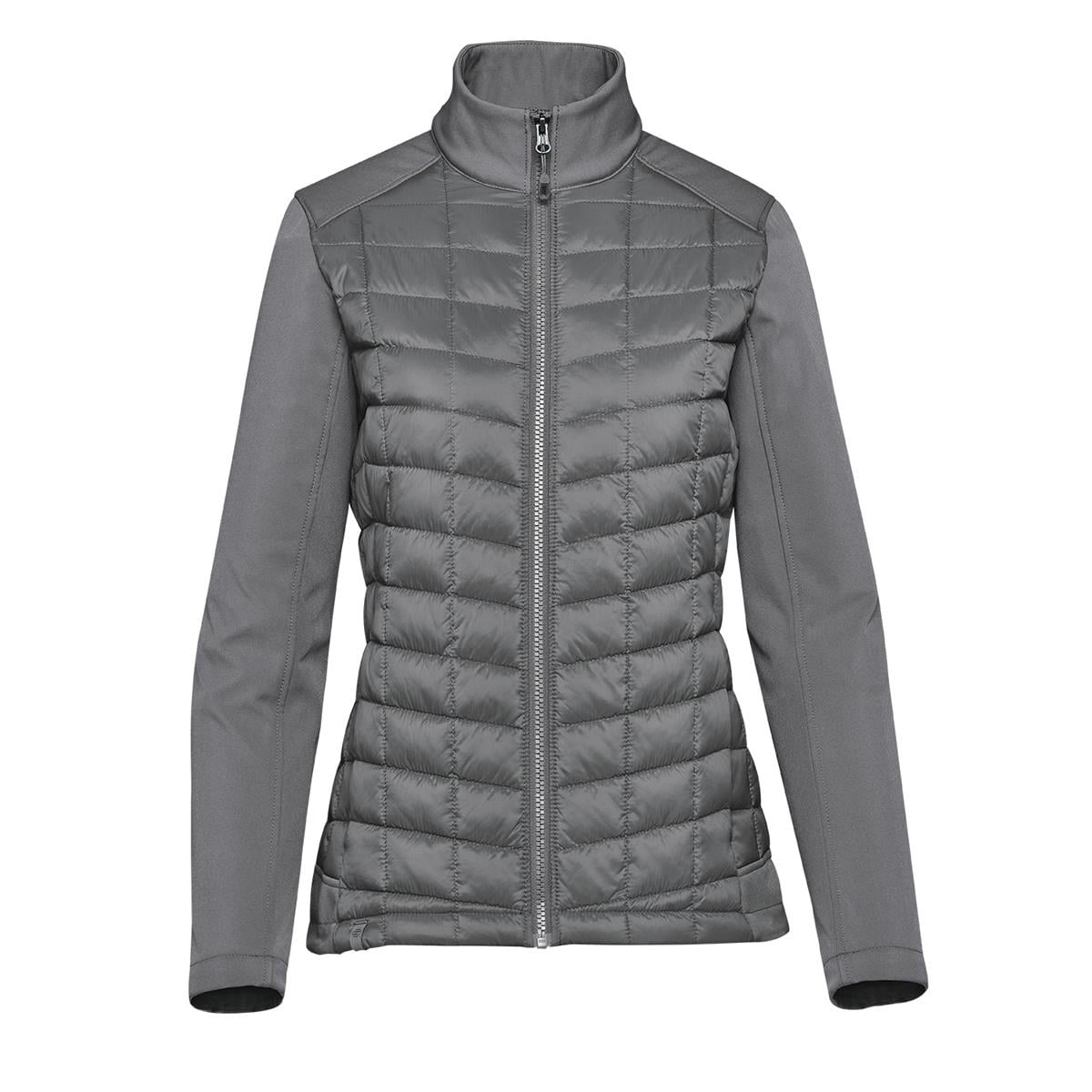 Women’s Appalachian Thermal Softshell Jacket