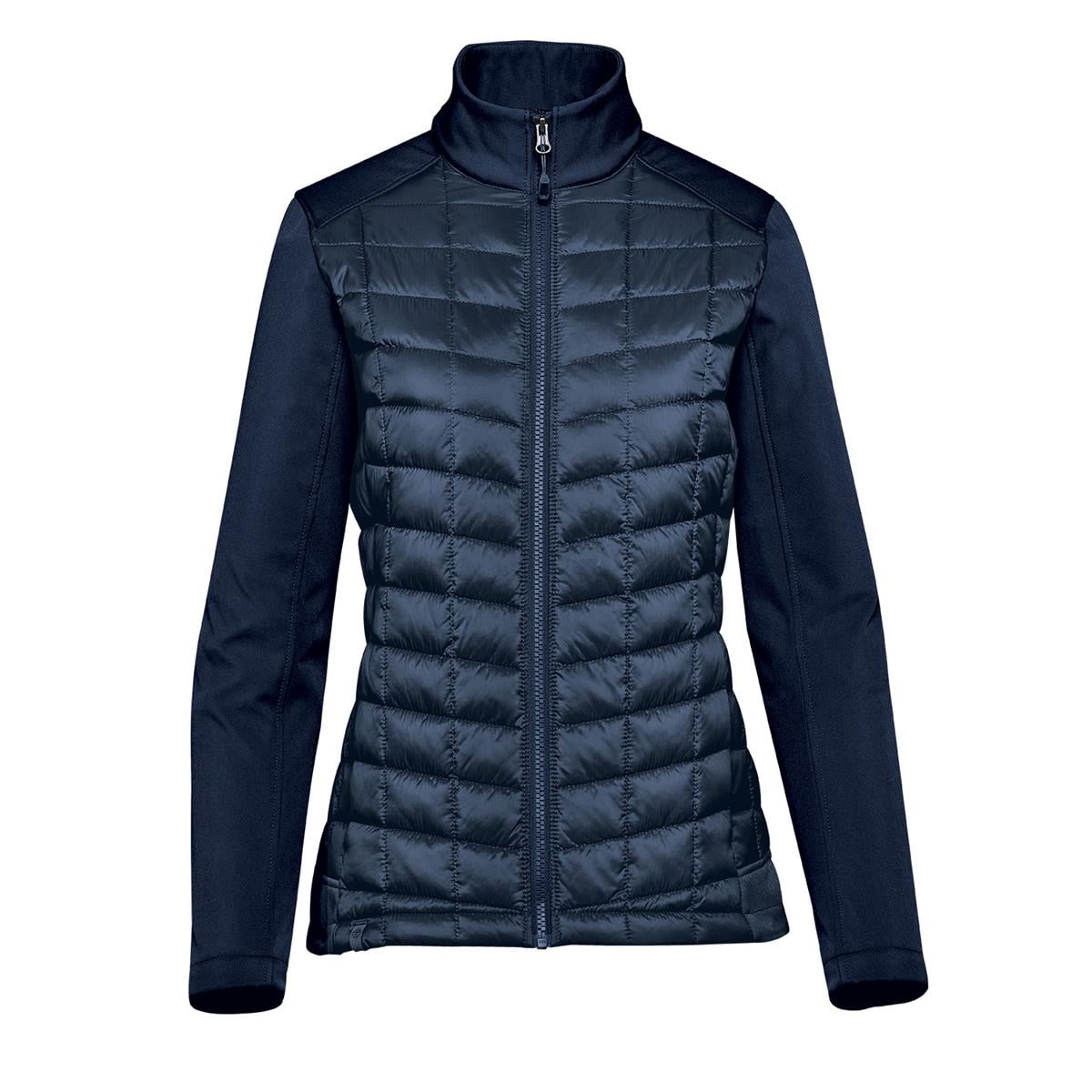 Women’s Appalachian Thermal Softshell Jacket