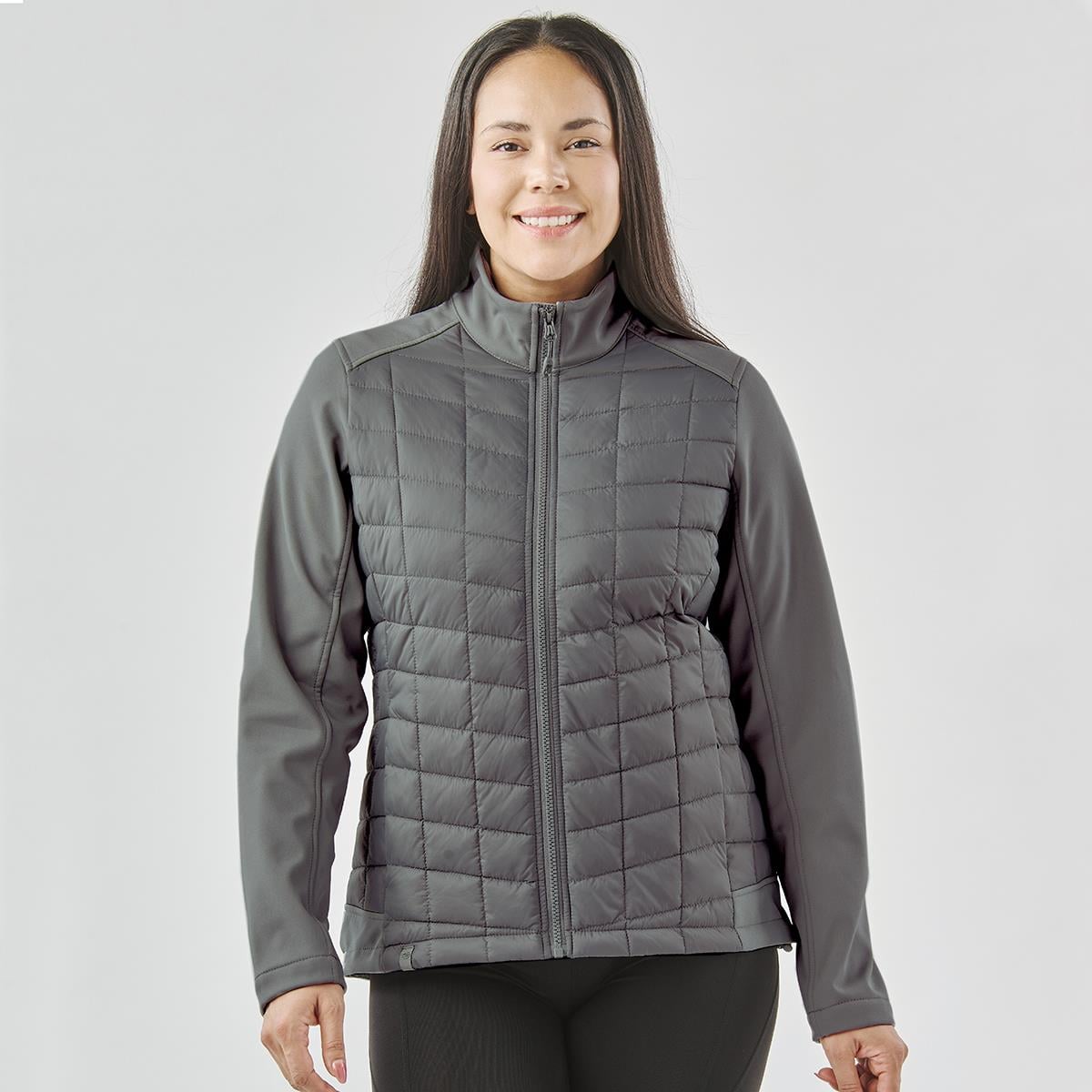 Women’s Appalachian Thermal Softshell Jacket