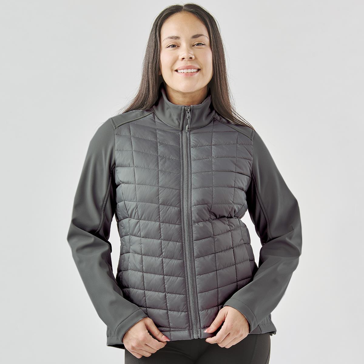 Women’s Appalachian Thermal Softshell Jacket