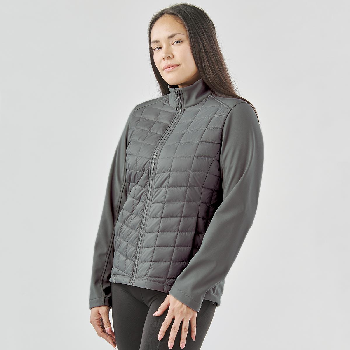 Women’s Appalachian Thermal Softshell Jacket