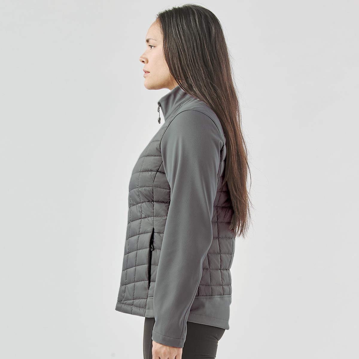 Women’s Appalachian Thermal Softshell Jacket