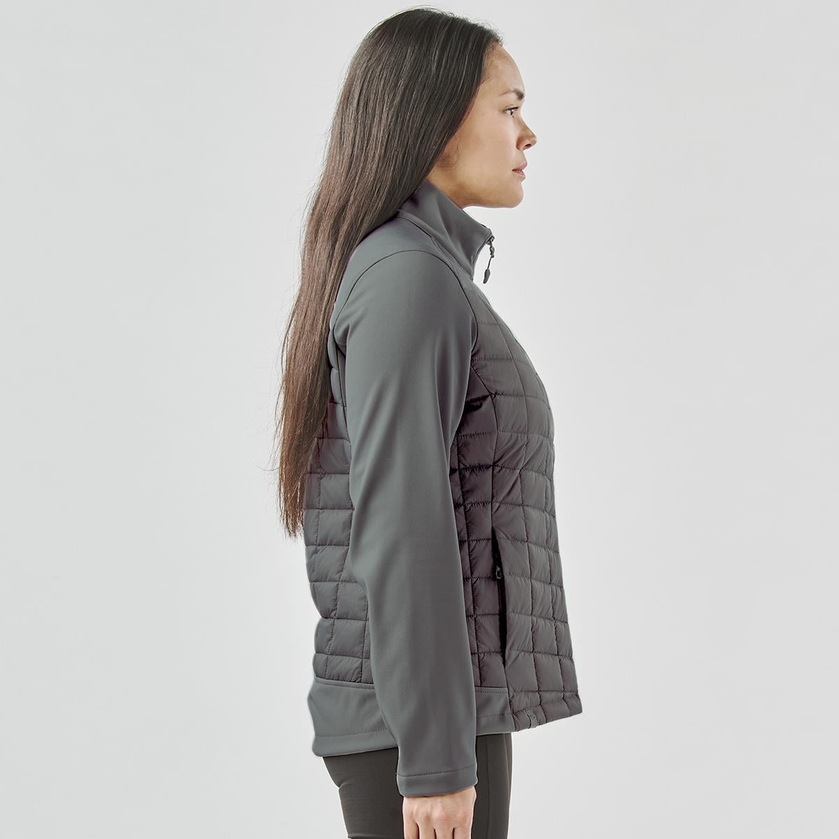 Women’s Appalachian Thermal Softshell Jacket