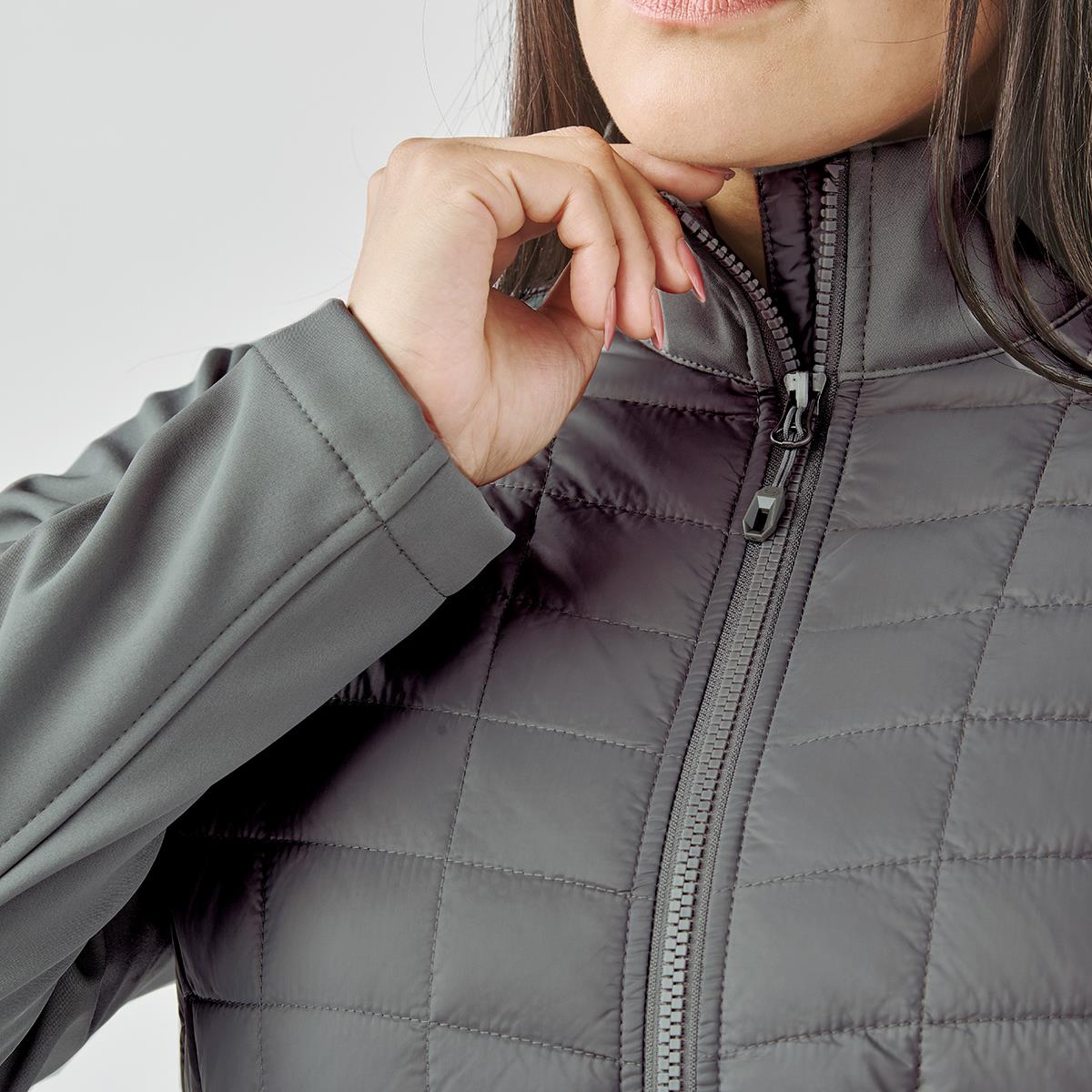 Women’s Appalachian Thermal Softshell Jacket