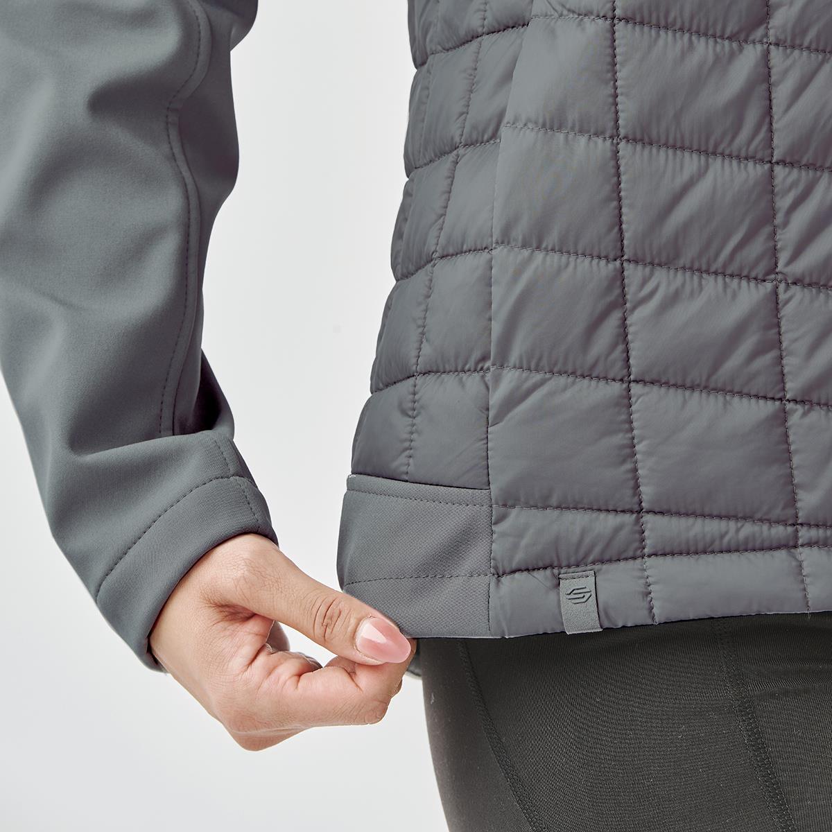Women’s Appalachian Thermal Softshell Jacket