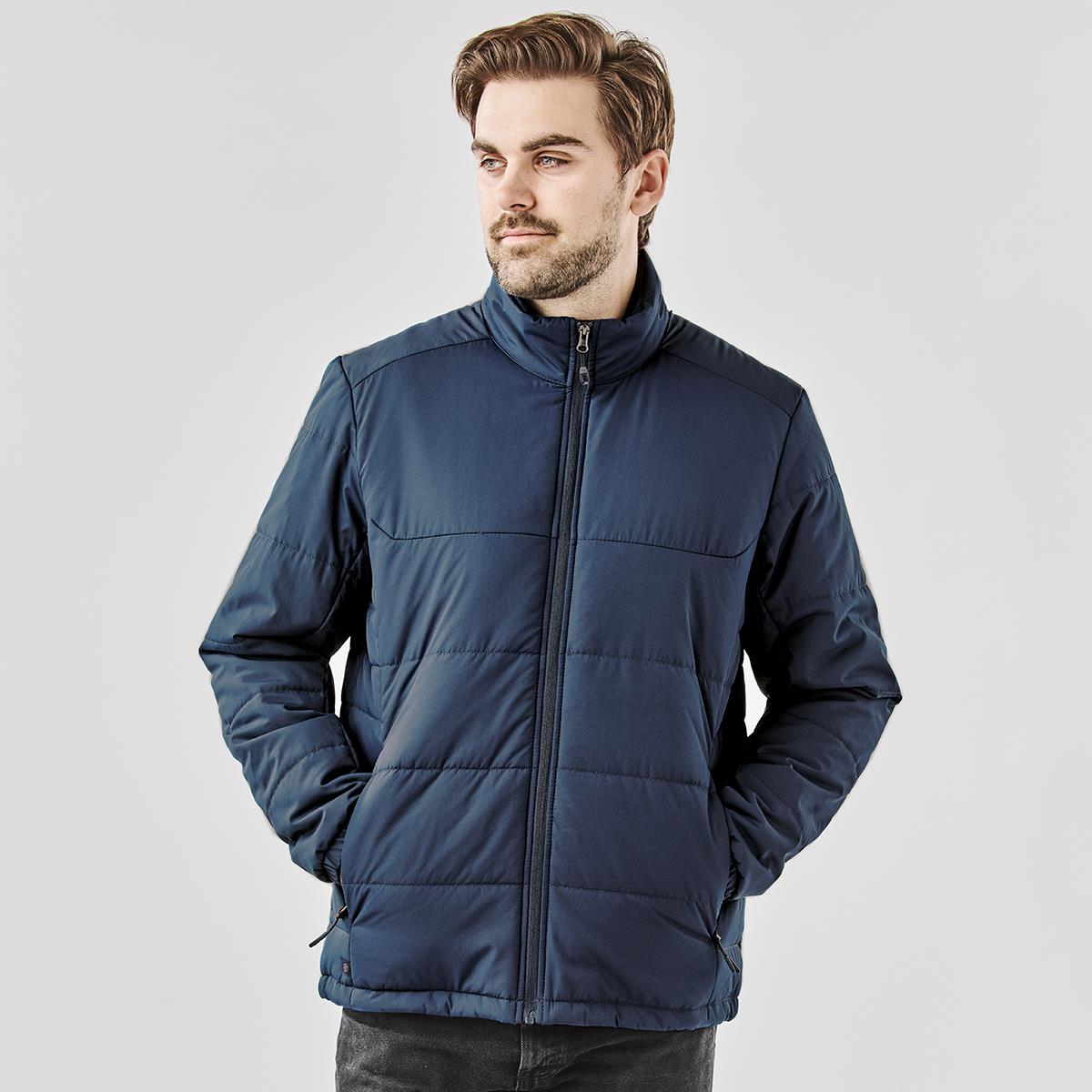 Men’s Sierra Thermal Jacket