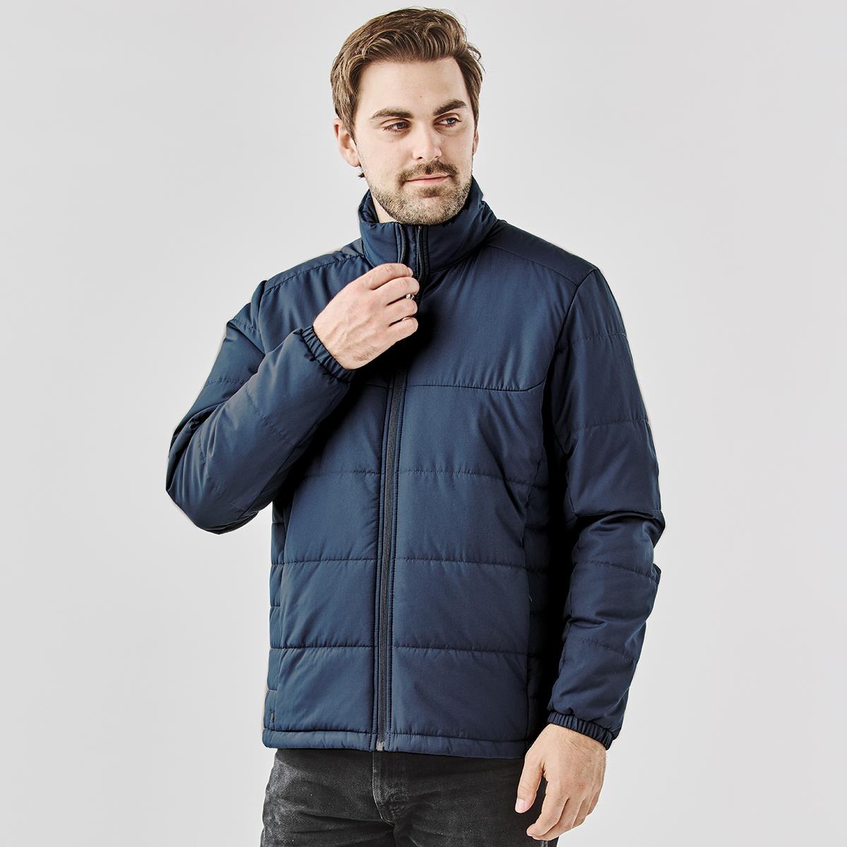 Men’s Sierra Thermal Jacket