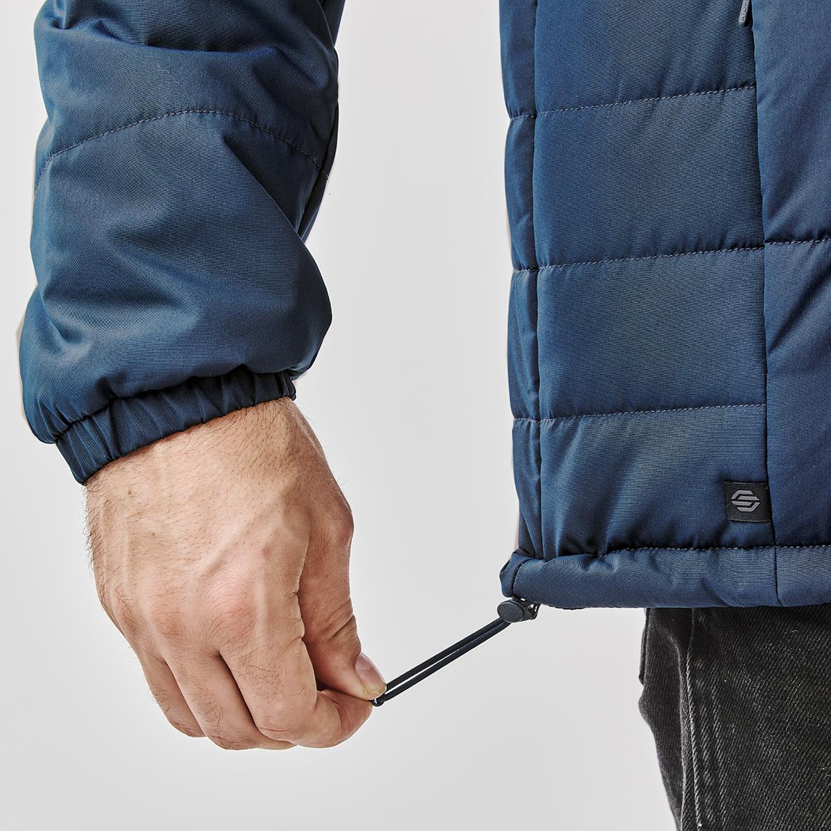 Men’s Sierra Thermal Jacket
