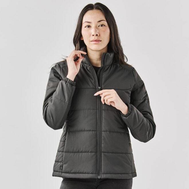 Women’s Sierra Thermal Jacket