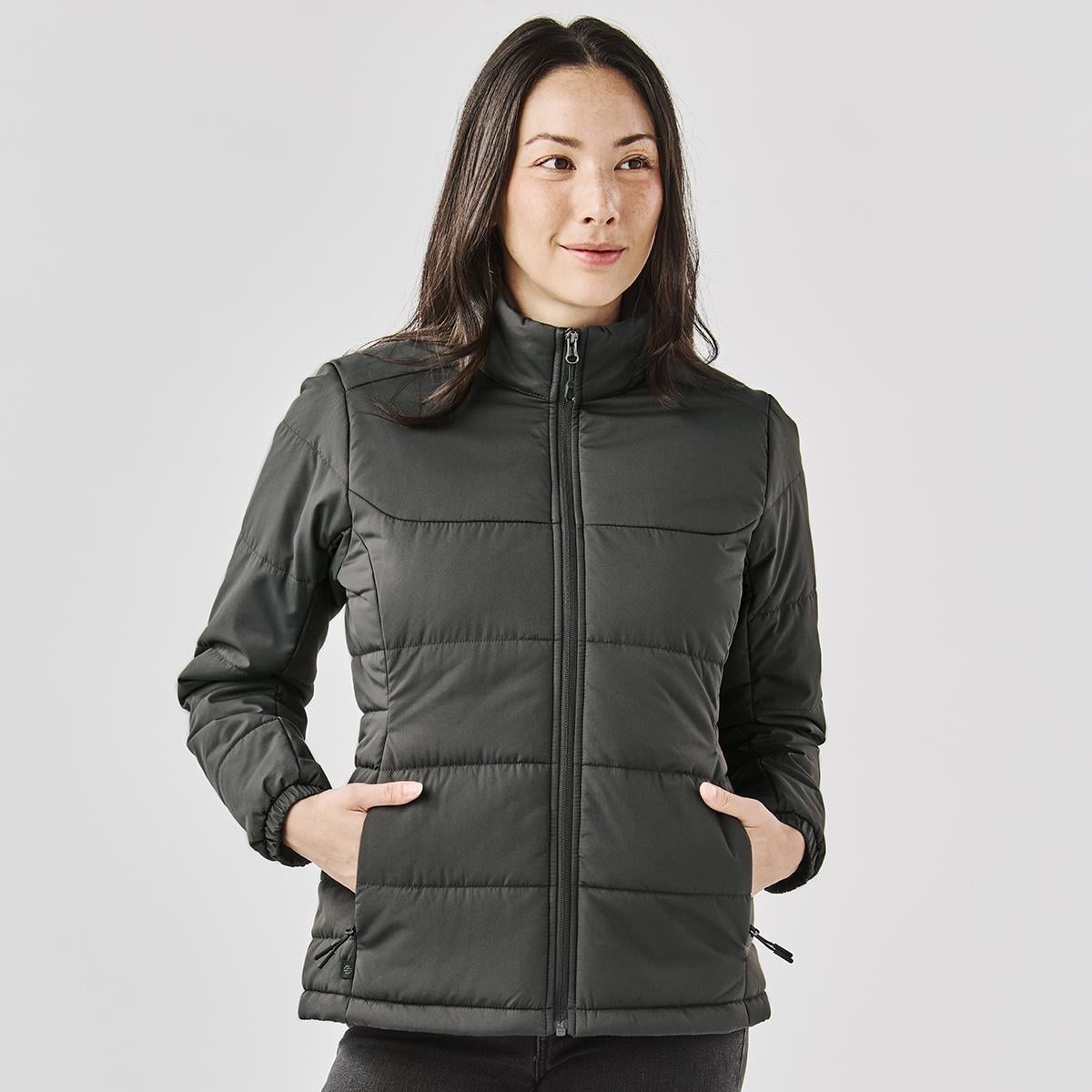Women’s Sierra Thermal Jacket