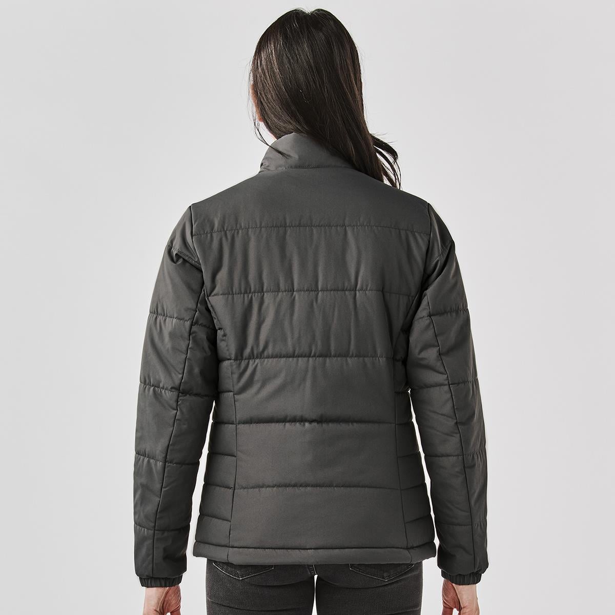 Women’s Sierra Thermal Jacket