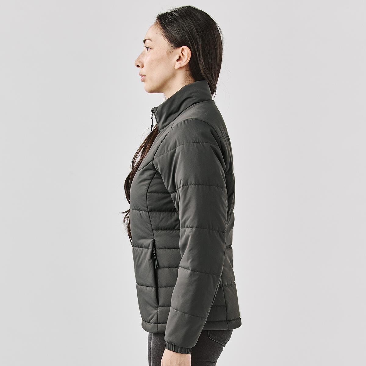 Women’s Sierra Thermal Jacket