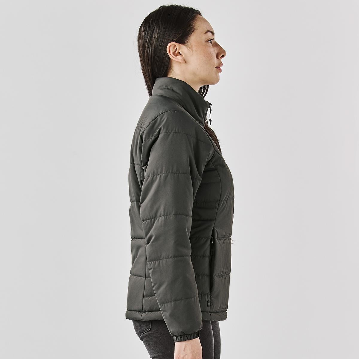Women’s Sierra Thermal Jacket
