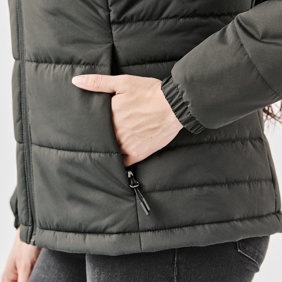 Women’s Sierra Thermal Jacket