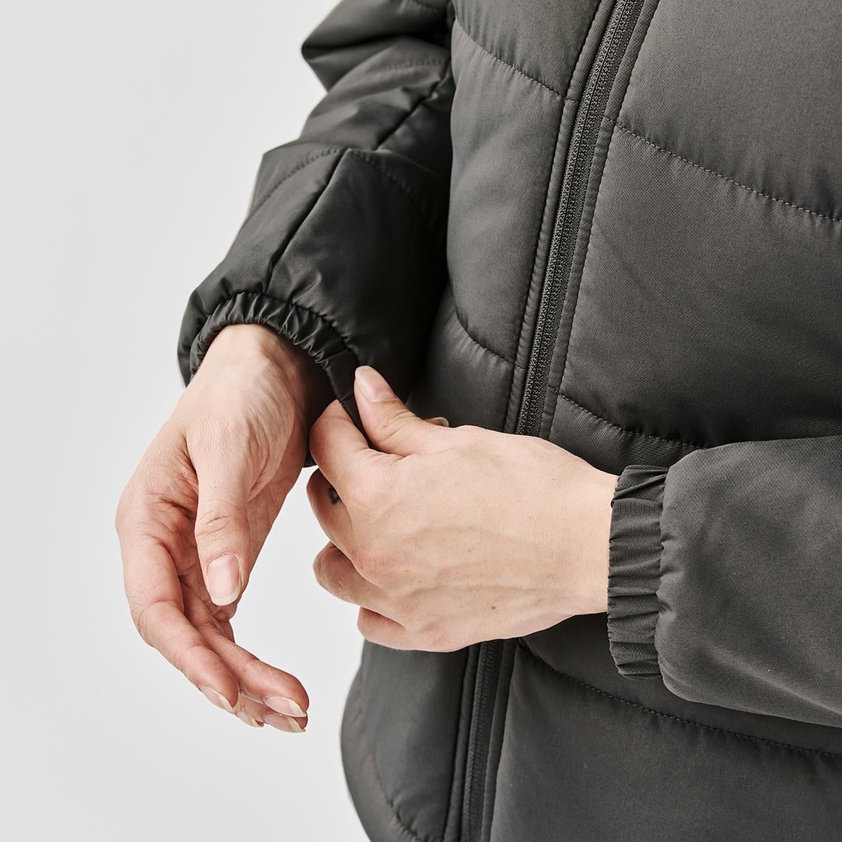 Women’s Sierra Thermal Jacket