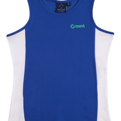 Teammate TrueDry Singlet Ladies'