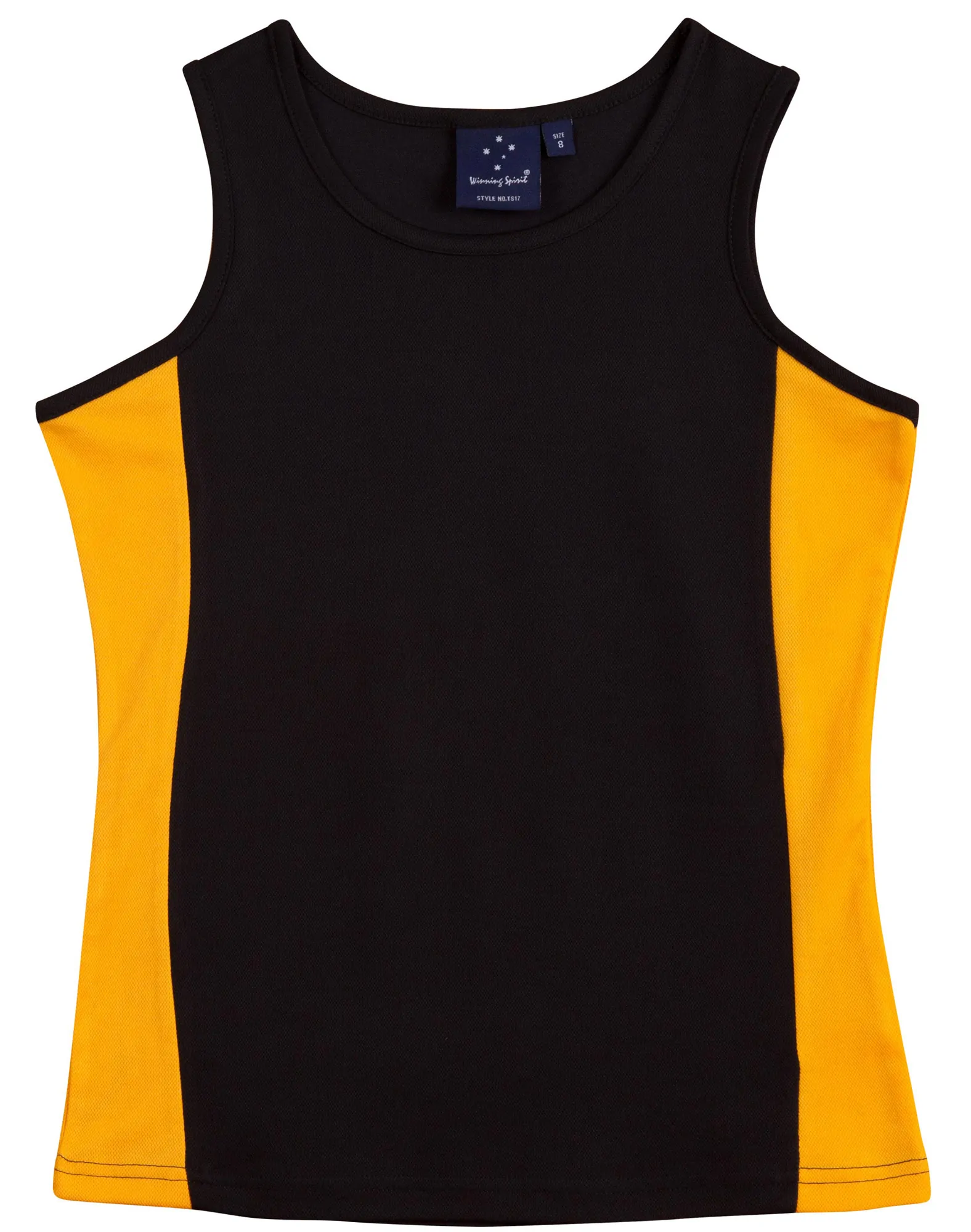 Teammate TrueDry Singlet Ladies’