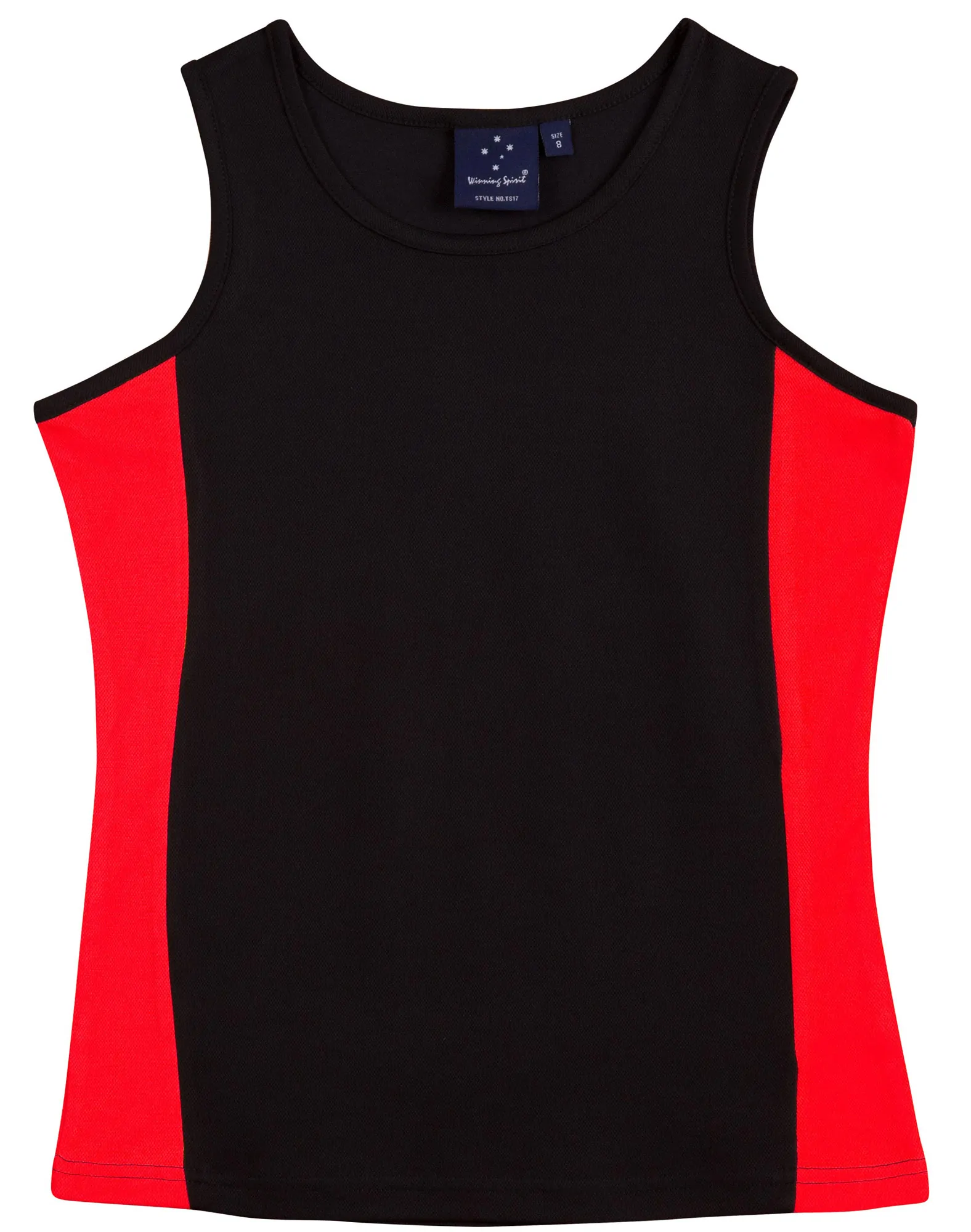 Teammate TrueDry Singlet Ladies’