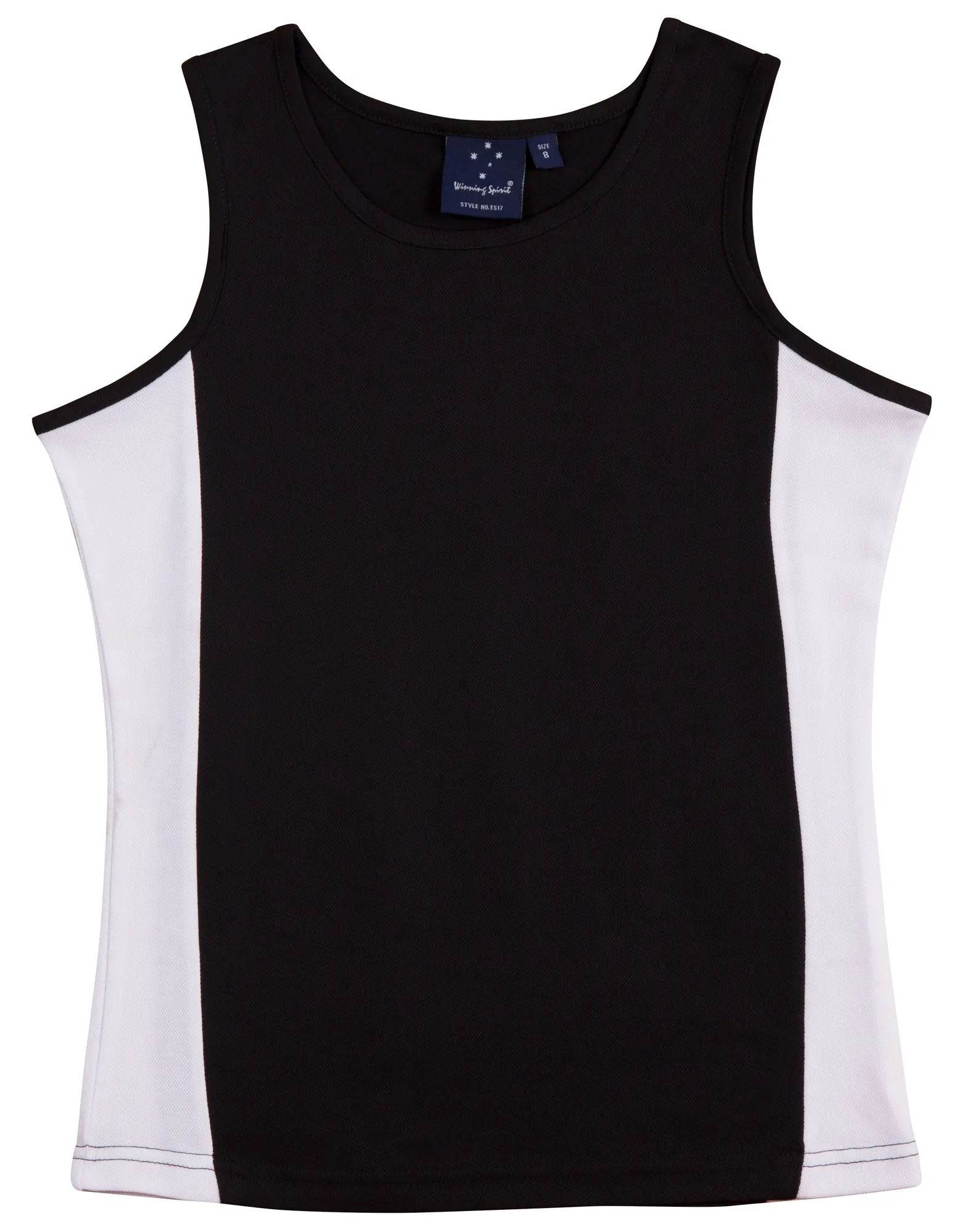 Teammate TrueDry Singlet Ladies’